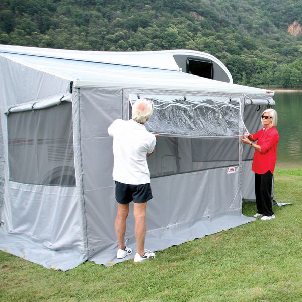 Fiamma Privacy Room Caravanstore Light 280 (08360-01-)