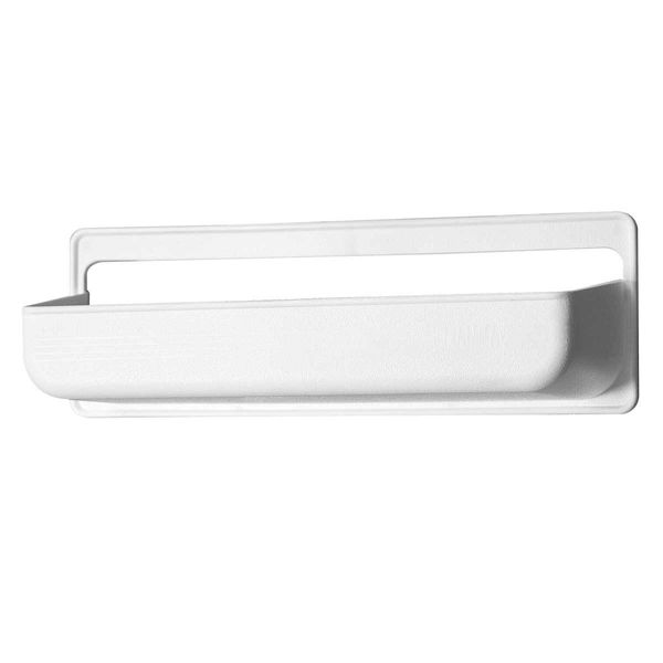 Fiamma Storage Pocket M White (03177-01-)