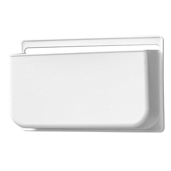 Fiamma Storage Pocket L White (03178-01-)