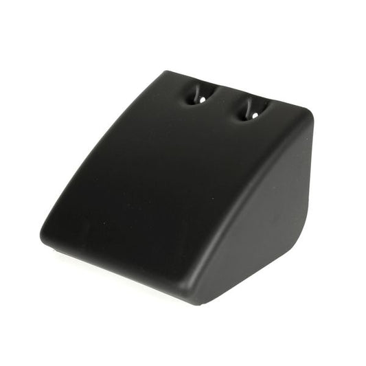 Fiamma Kit Roof Rail D Extra Cover Deep Black (98658-103)