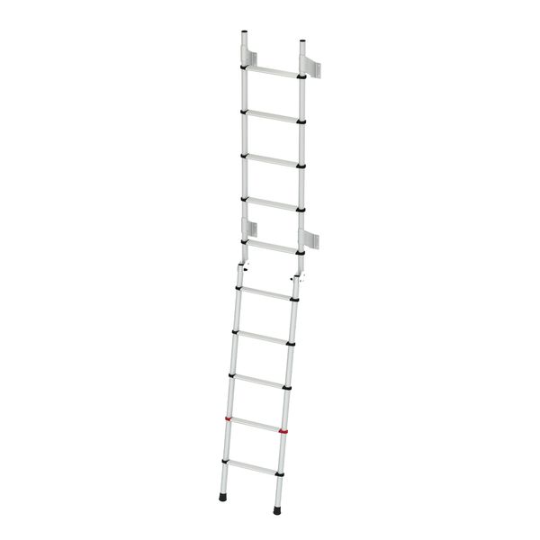 Fiamma Deluxe 5D Folding Ladder (35cm Wide)