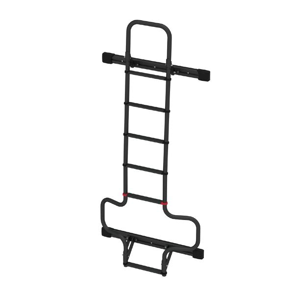 Fiamma Deluxe DJ Ladder - Deep Black (02426A09A)