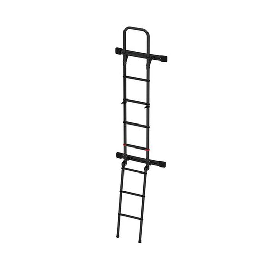 Fiamma Deluxe Sprinter Ladder Deep Black (02426A19A)