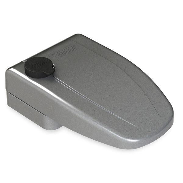 Fiamma Safe Door 3 Grey (08021-02G)