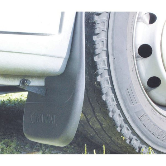 Fiamma Mud Flap Front from 2007 (06606-01-)