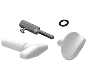 Fiamma Extension Kit for Vent 40 98683W116