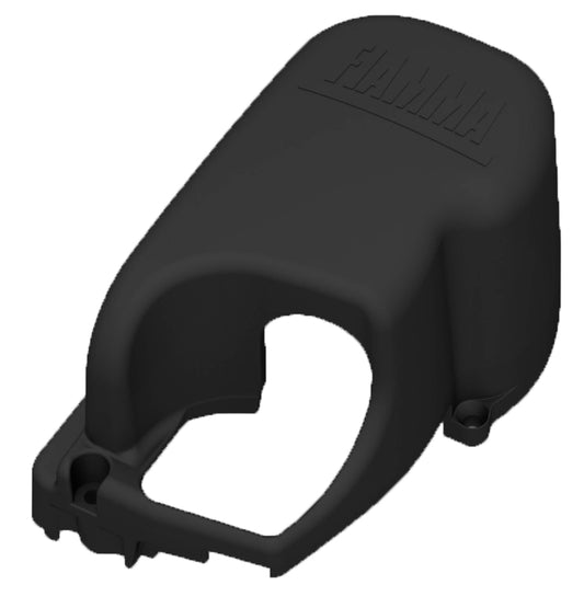 Fiamma L/H End Cover F45S Black