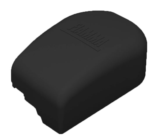 Fiamma Right Winch Cover F45S Left Crank Black