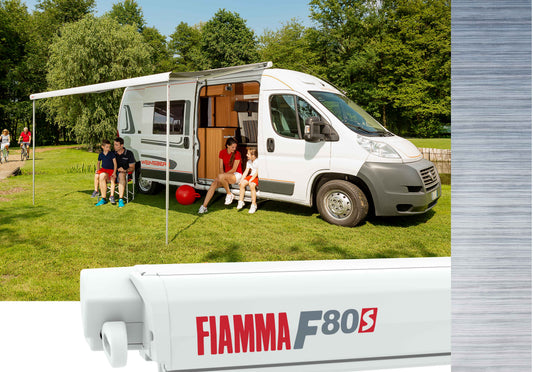 Store F80S 400 R Blue