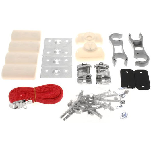 Fiamma Fitting Kit Carry-Bike Pro (98656-165)