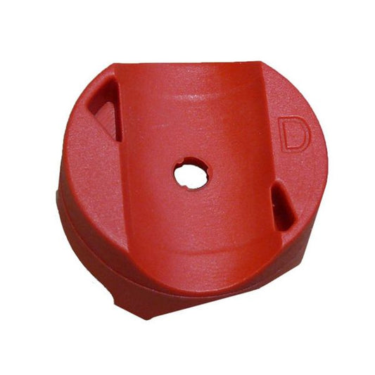 Fiamma Right Hand Adjuster Tab CL (02608A01A)