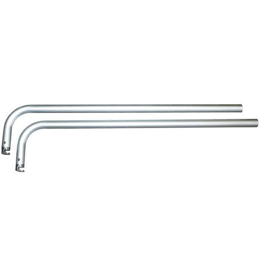 Fiamma Upper Fixing Kit UL / Pro CB S (98656-897)