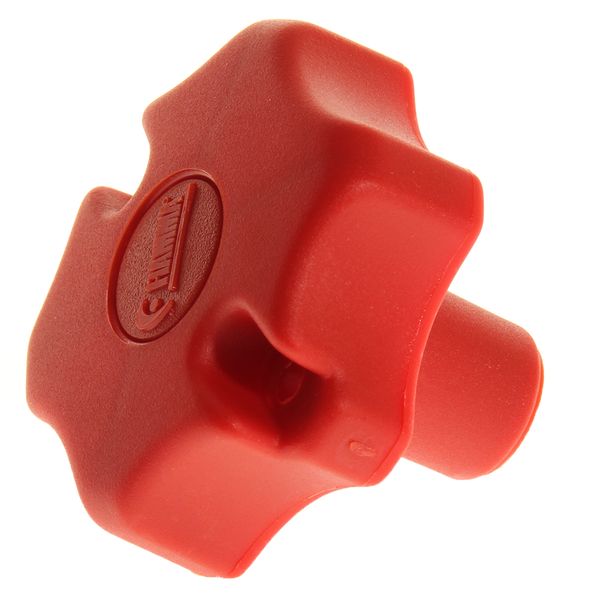 Fiamma Bike Block Star Nut (98656-290)