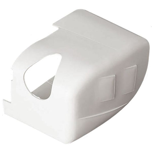 Fiamma F55 Right Hand End Cap (03138-01-)