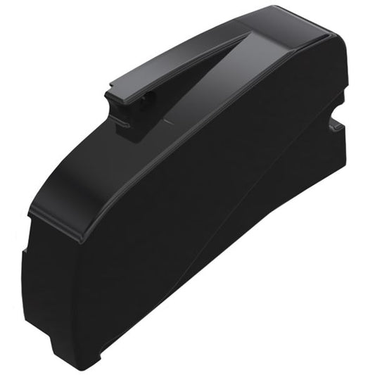 Fiamma F40van Right Hand End Cap Black (98673H041)