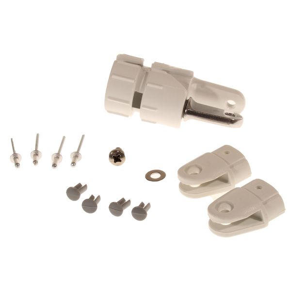 Fiamma CaravanStore / F35pro Right Hand Knuckle Kit (03570-01A)