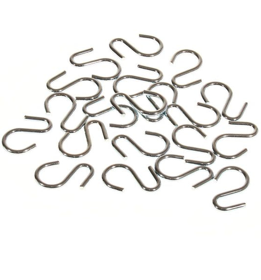 Fiamma Privacy S-Hook Kit (98655-006)
