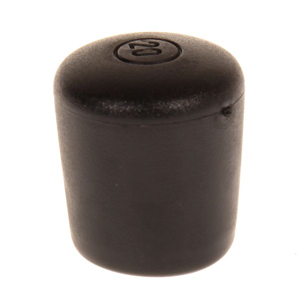 Fiamma CaravanStore Rubber Buffer 2.8 On (98655-051)