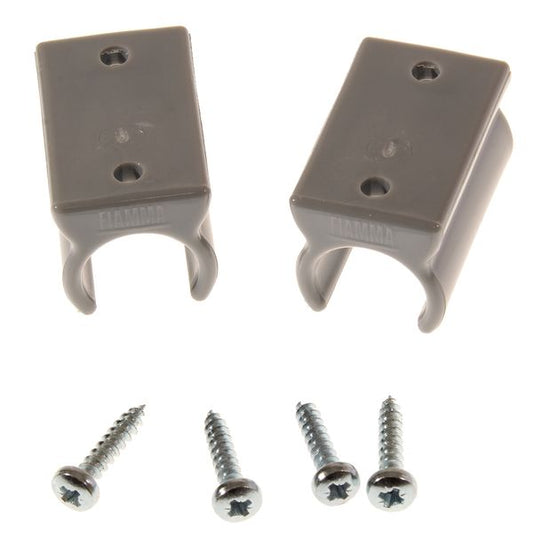 Fiamma Winder Handle Clips Large (98655-094)