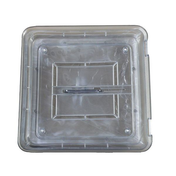 Fiamma Crystal Dome Vent 160 (98683-101)