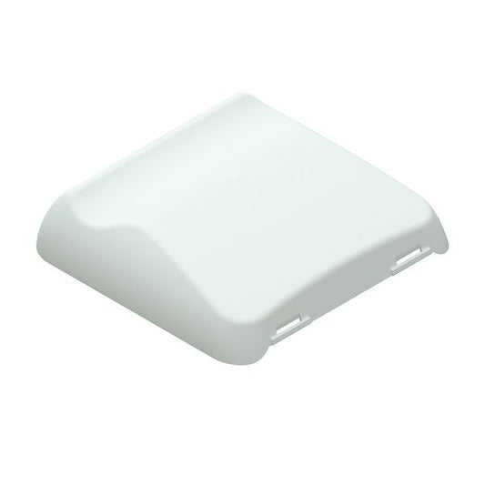 Fiamma Vent 28F White Dome (98683-141)