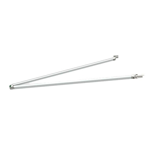 Fiamma Left Hand Arm 320-450cm for F80s Awning (98673-244)