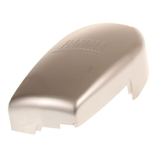 Fiamma F45TiL Left Hand End Cap Titanium (98655-435)