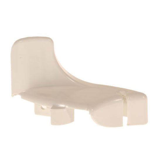 Fiamma F65 Left Hand Pelmet End Cap (98655-427)