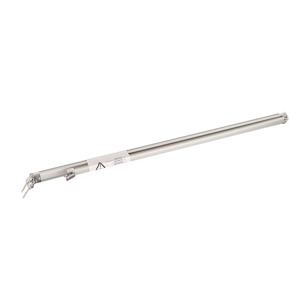 Fiamma F65 Right Hand Arm 3.2m - 4.0m (05577C01A)