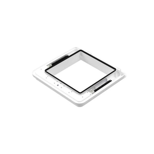 Fiamma Vent Pro F White Frame (98683W131)