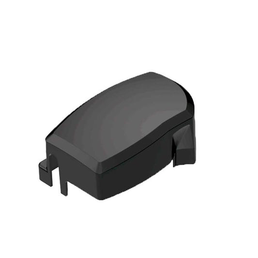 Fiamma Right Hand Outer End Cap for F43 Awning Black (98673H044)