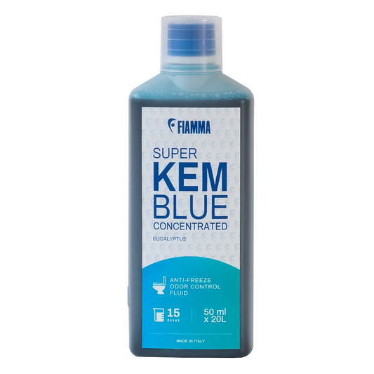 Fiamma Super Kem Blue Concentrated