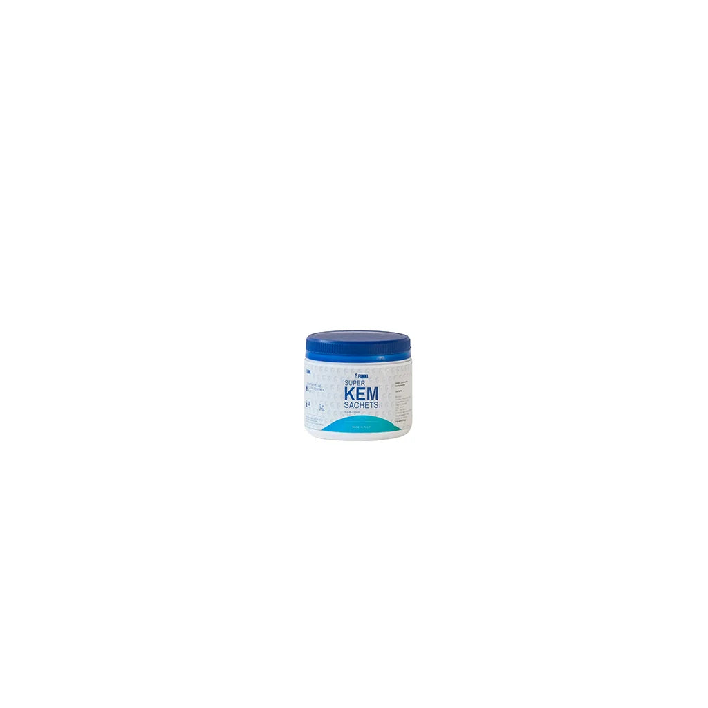 Fiamma Super Kem Sachets (15 sachets)