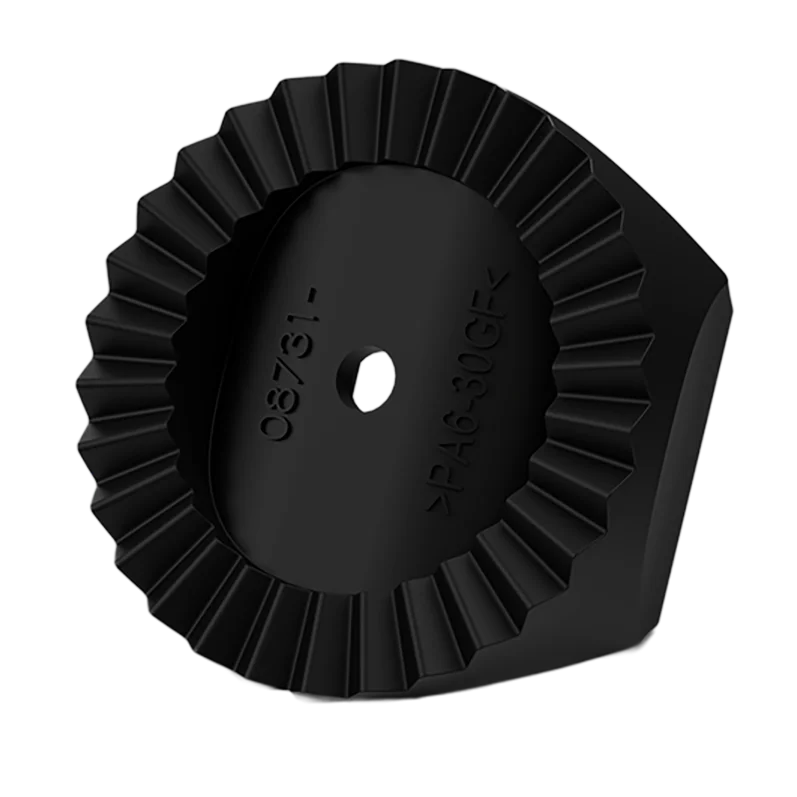 Fiamma Adjuster Tab Black 39.5
