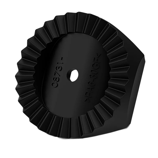 Fiamma Adjuster Tab Black 39.5