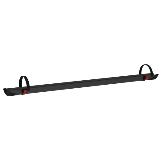 Fiamma Rail Plus Deep Black