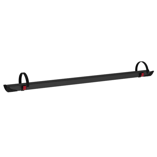 Fiamma Rail Plus XL Deep Black