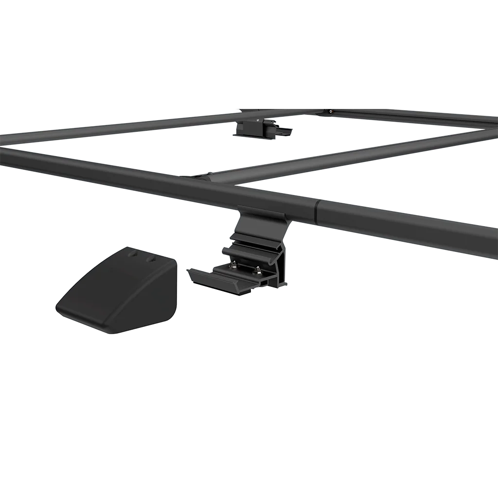 Fiamma Kit Roof Rail Ducato Extra 14.5 cm