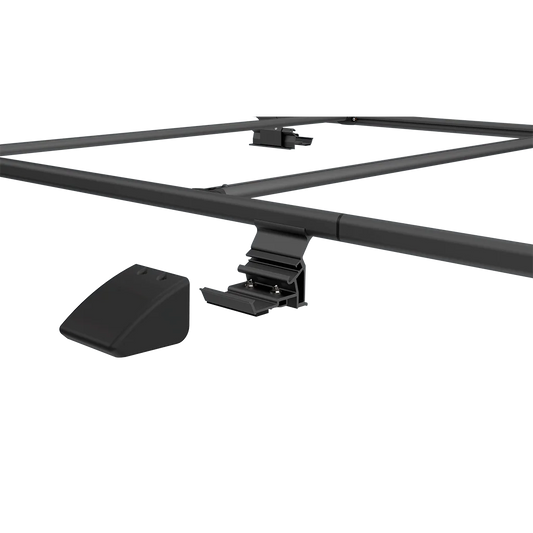 Fiamma Kit Roof Rail Ducato Extra 14.5 cm