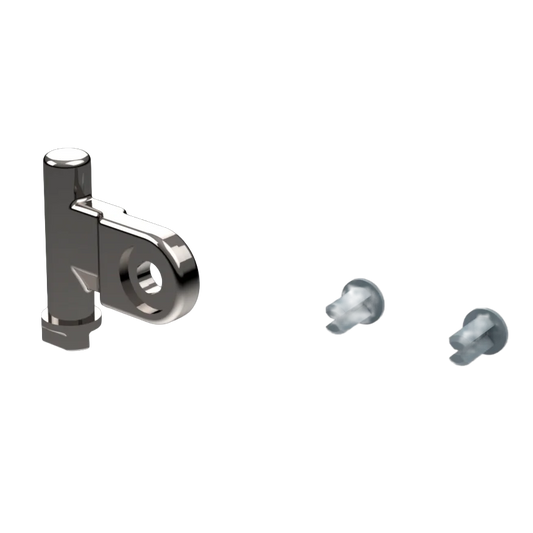 Fiamma Right Hand Leg Swivel F43 Van