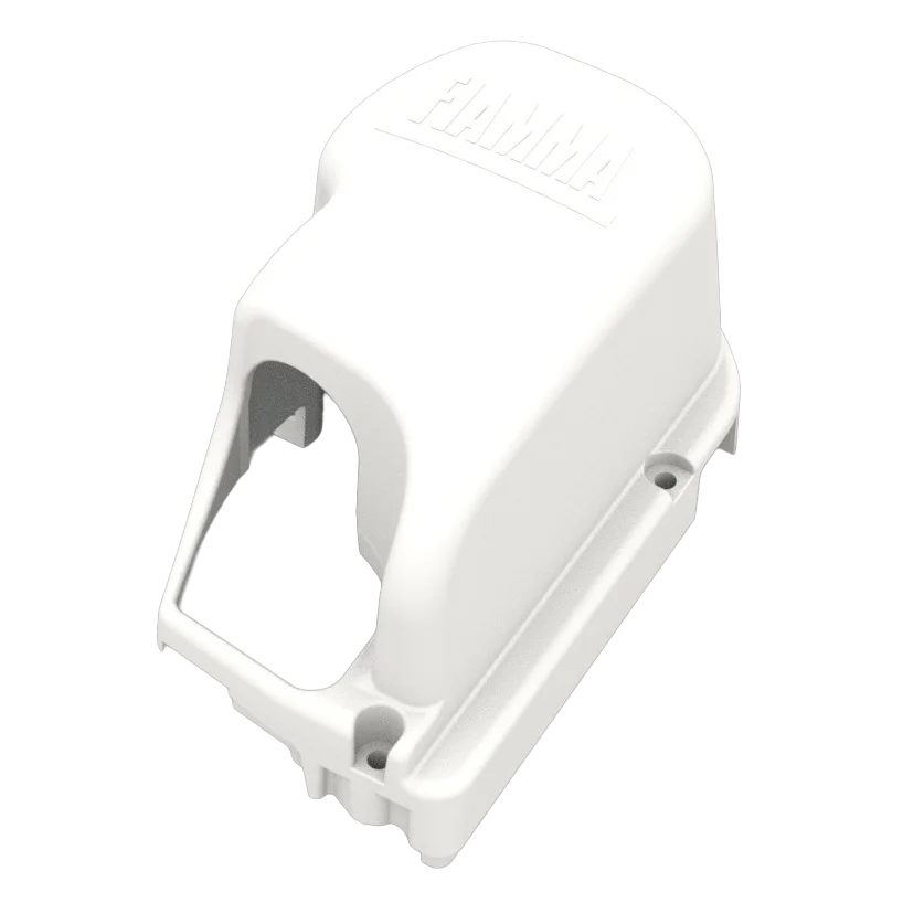 Fiamma Right Hand End Cap F45s 2019 on