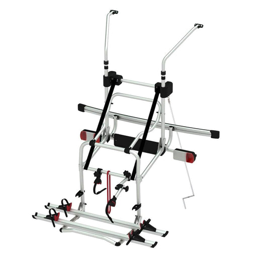 Fiamma Carry-Bike Mercedes V Class List E-Bike