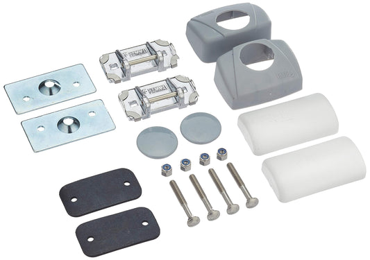 Fiamma Carry-Bike Top Fixing Kit M6X50Mm