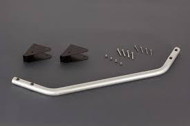 Fiamma Carry Bike Fix Support Garage Standard