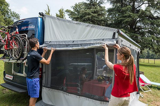 Fiamma F80 Privacy Room 300 H3