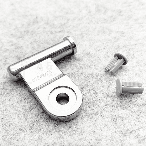 Fiamma F80S Right Leg Knuckle