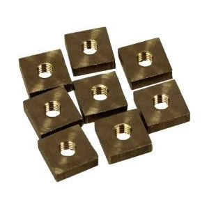 Fiamma Fixing Bar Pro Slide Block Kit