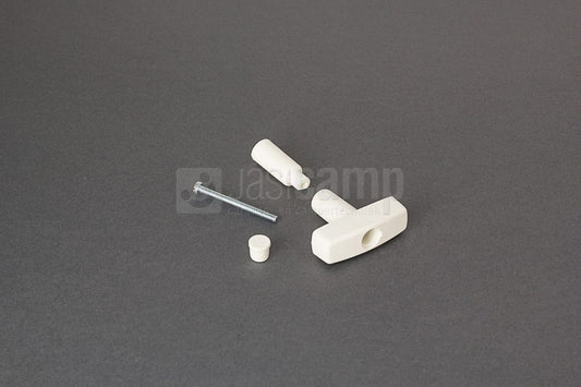 Fiamma Handle Extension Vent 40X40