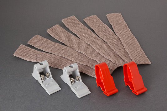 Fiamma Privacy Fast Clip Kit