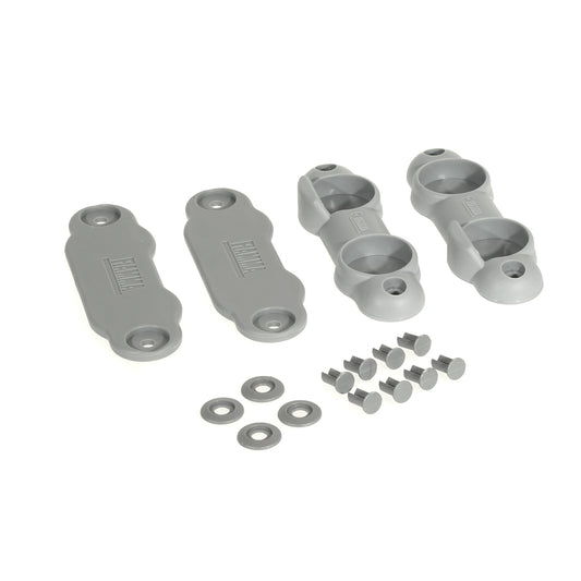Fiamma Caravanstore/C/Store Zip Rafter Wall Support Kit (2)